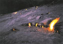 Pafta 24: Çıralı-Chimaera-Maden Ayrım Yeri 